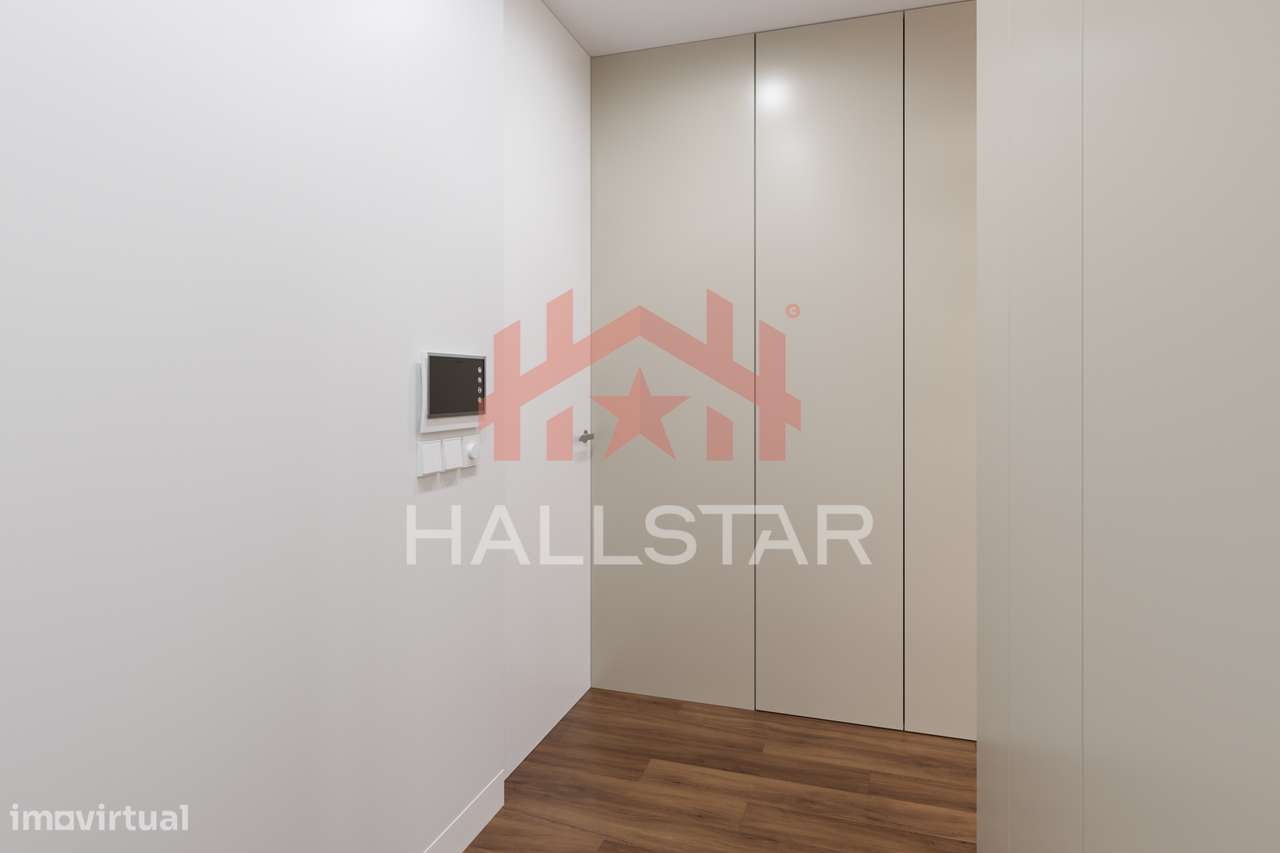 Apartamento T2 / Em Construção / Garagem para 2 Carros / Marrazes-1