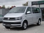 Volkswagen Transporter T6 DSG Kurz Plus Trendline - 5