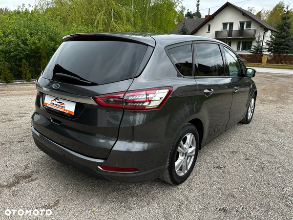 Ford S-Max 2.0 TDCi Trend - 3