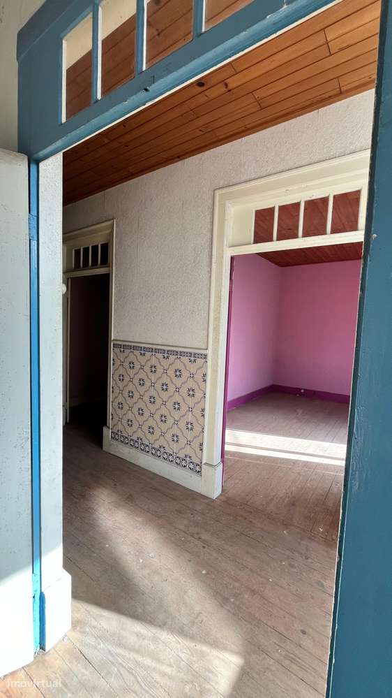 Moradia maravilhosa para remodelar em Águeda - Borralha - Grande imagem: 5/31