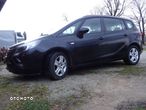 ELEKTRYCZNY MECHANIZM SZYBY DRZWI LEWY PRZÓD OPEL ZAFIRA C TOURER - 5