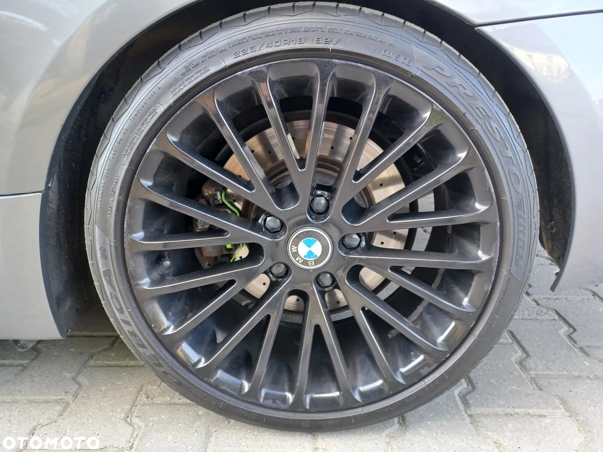 BMW Seria 3 - 27