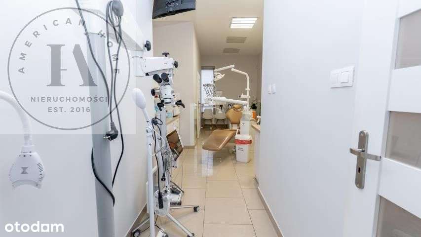 Lokal na parterze w Elblągu.-12