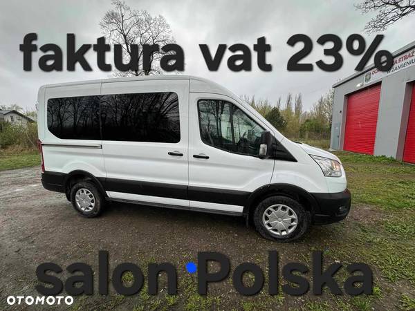 Ford Transit - 1