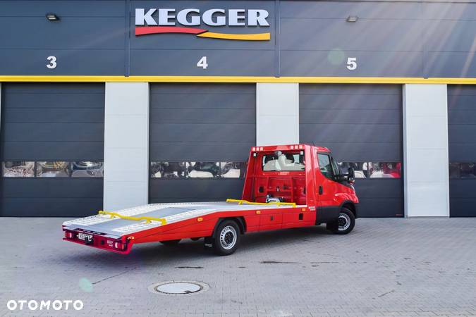 Iveco Daily 35S18 NAWIGACJA  LED KEGER Od ręki - 7