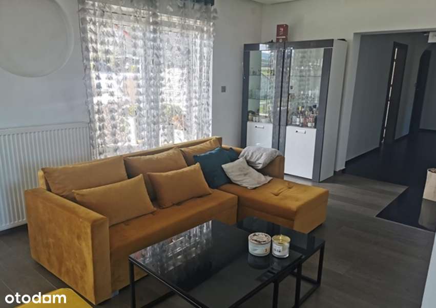 SYNDYK SPRZEDA DOM JEDNORODZINNY W ROZTOCE, GMINA ZAKLICZYN - Pełny obrazek: 5/5