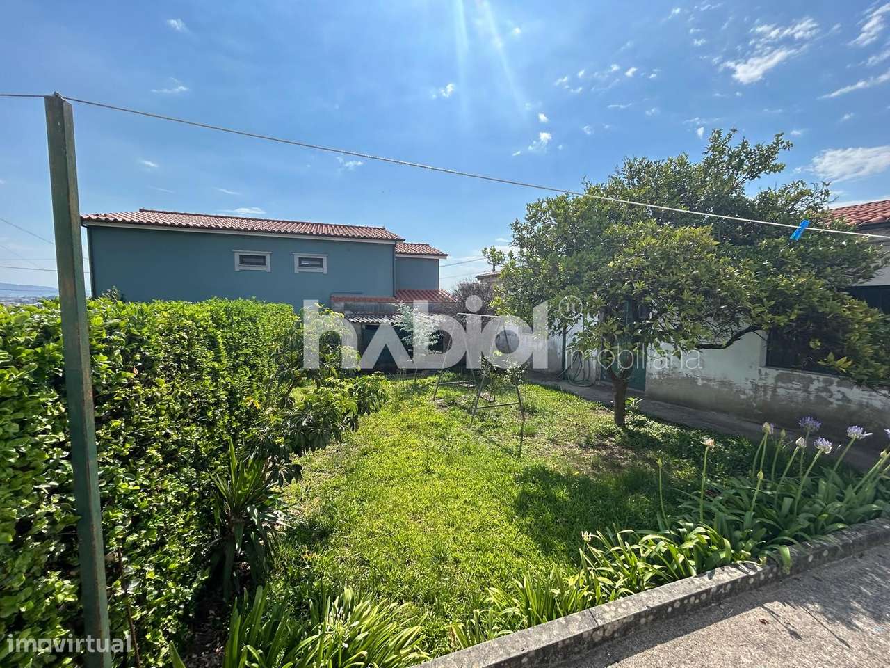 Moradia e Terreno para venda em Vila Frescaínha (São Pedro), Barcelos-26