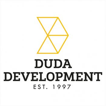 DUDA Development Logo