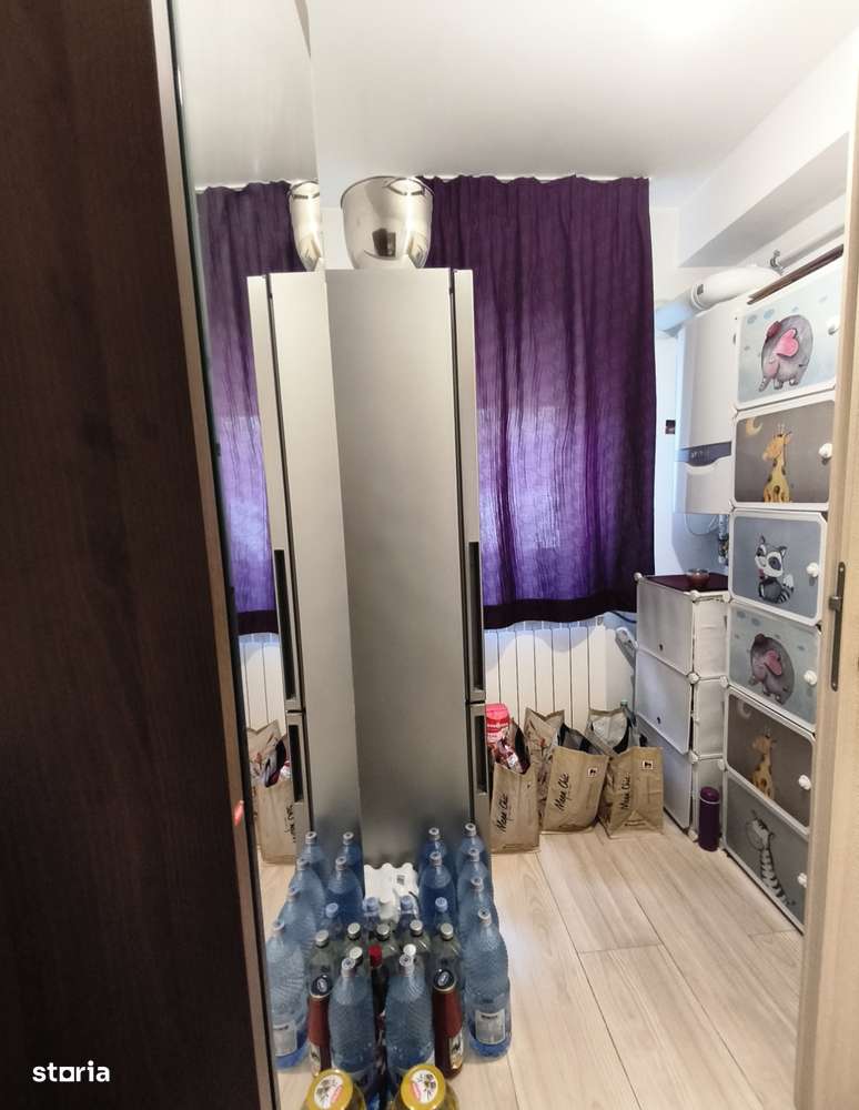 Casa cărămidă 2018 P+1 in Coiciu, curte, loc parcare, mobilata-utilata-12