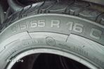 UNIROYAL Rain Max 2 215/65R16CC 7,2mm 2021 - 2