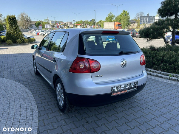 Volkswagen Golf IV 1.4 16V Basis - 5