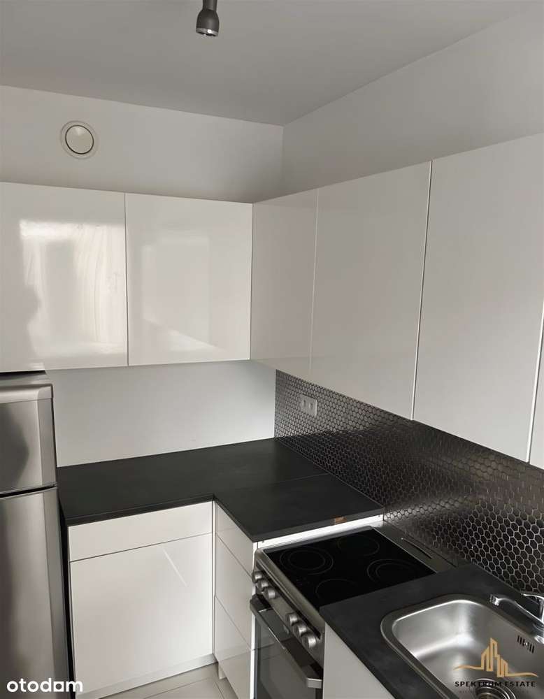 1 Pokojowe Z Ogródkiem! - Pełny obrazek: 4/9