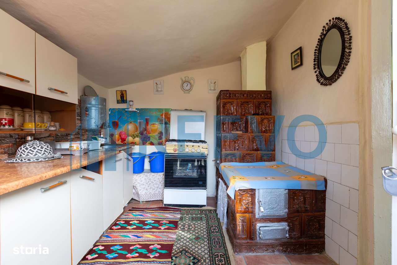 Casa si teren 3365mp Sascut-18