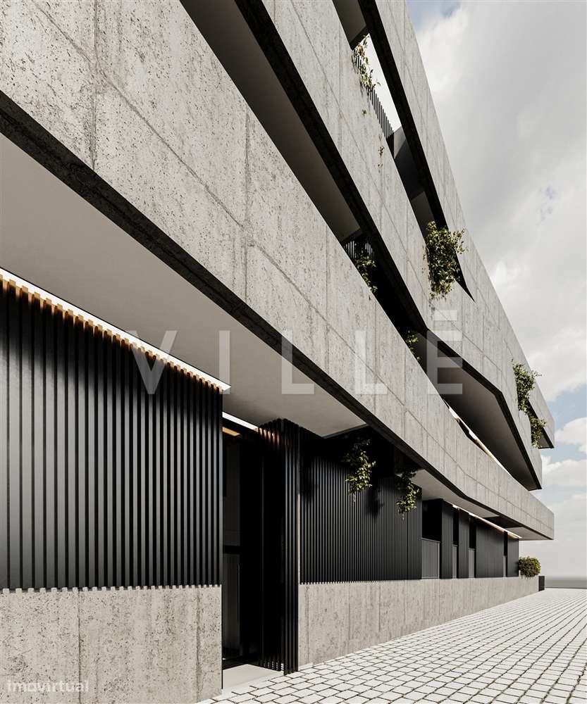 Apartamento T1 Novo - Praia da Vagueira - Grande imagem: 4/11