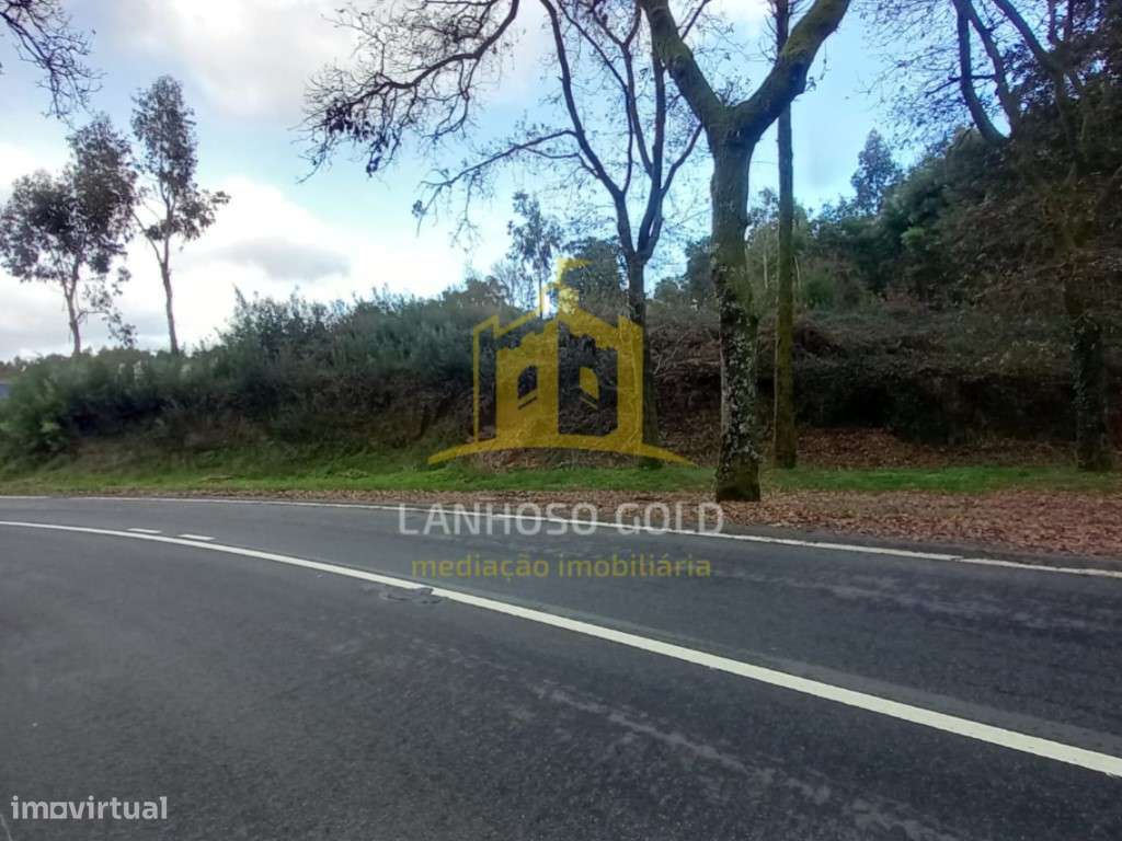 Terreno para Serviços ou Lazer - Grande imagem: 3/7