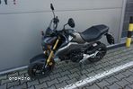 Honda MSX 125 - 9