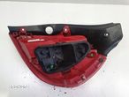 Renault Clio III HB lift TYLNA LAMPA LEWA lewy tył kierowcy 8200886944 - 4