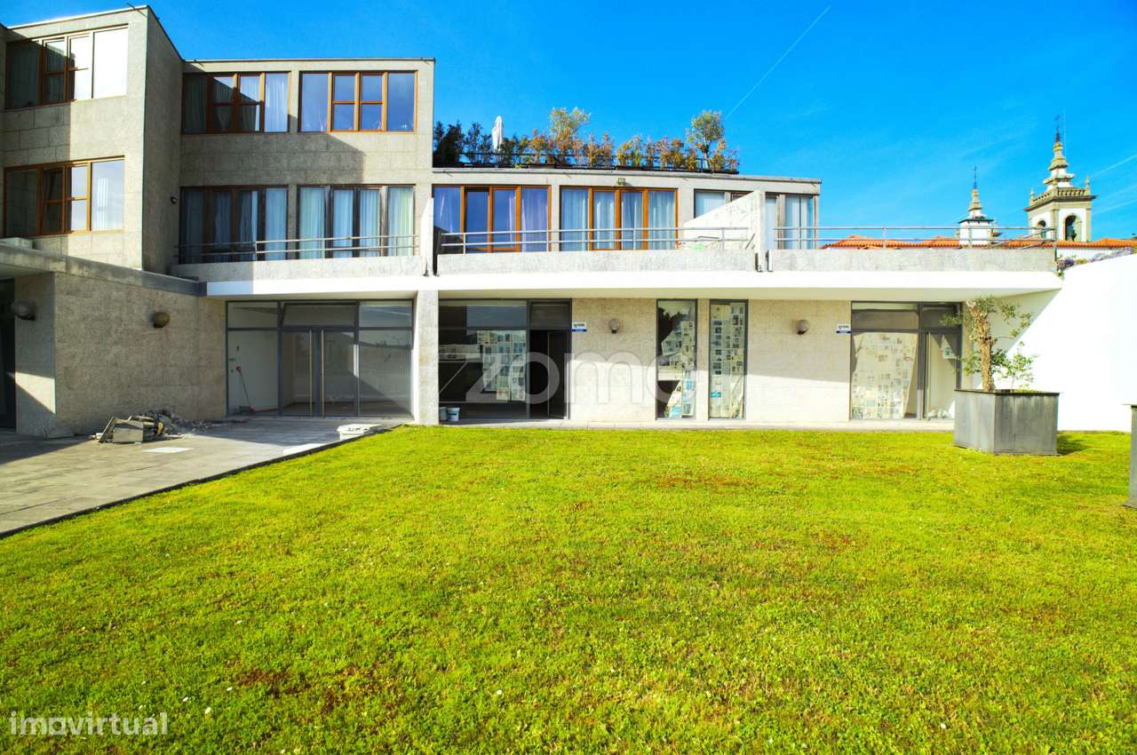 Apartamento T3 com 274m² em Vila Nova de Cerveira-2