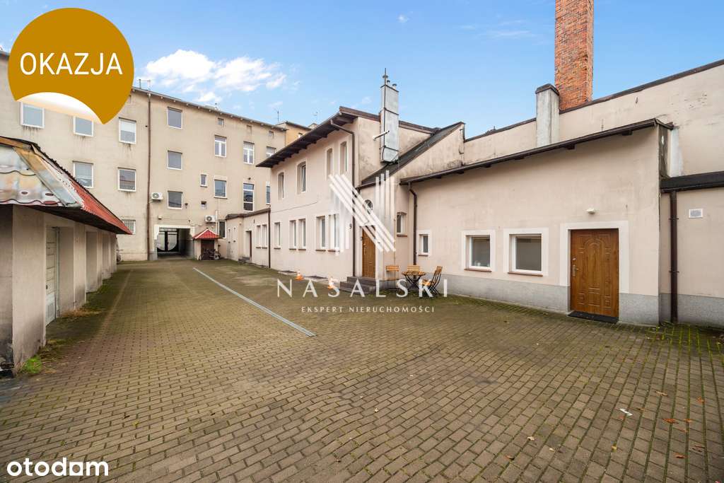 2 pokoje po remoncie Gdańska / miejsce parkingowe-10