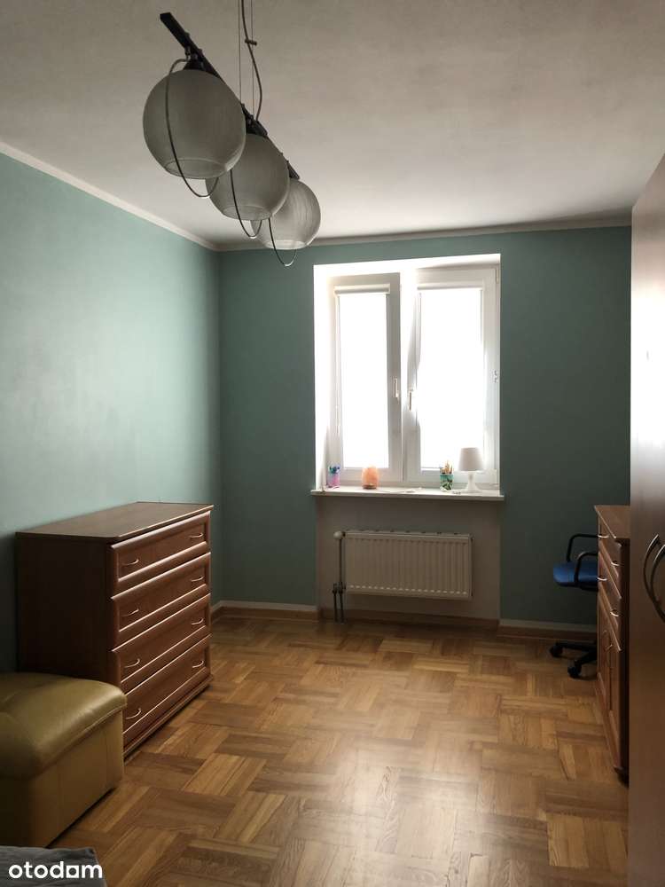 SPRZEDAM MIESZKANIE 140 m² tuż przy stacji metra BEMOWO - Pełny obrazek: 5/20