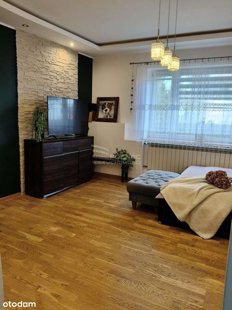 Dom i dwa mieszkania niedaleko Jeziora Przeczyce-8