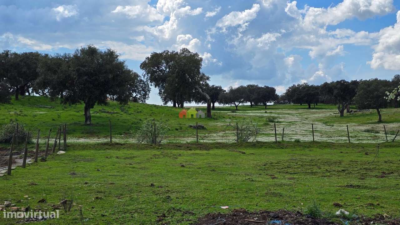 Quinta T2 em Fazendas do Cortiço-57