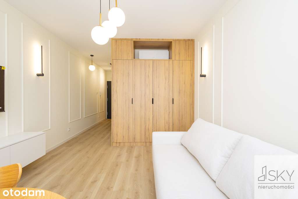 Mieszkanie inwestycyjne / Wynajęte /Bez PCC - Pełny obrazek: 3/20