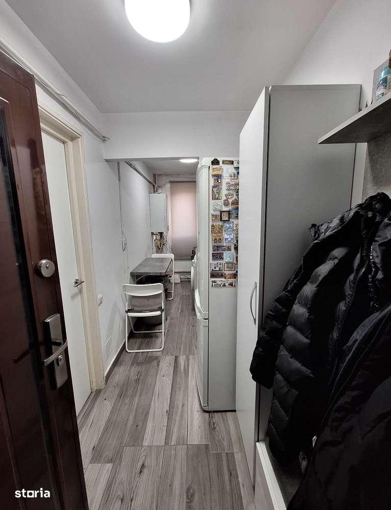 Apartament 2 camere de vânzare Lujerului-3