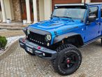 Jeep Wrangler 3.6 Unlim Rubicon - 2