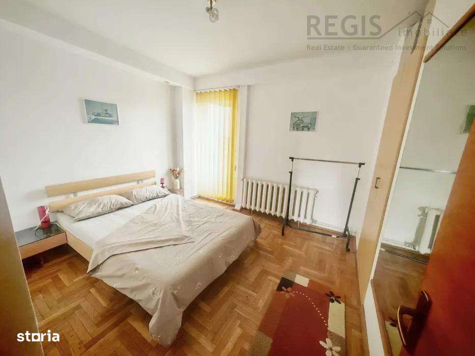 Apartament 4 camere, mobilat si utilat, langa AFI, cu  loc parcare - Imagine principală: 5/8