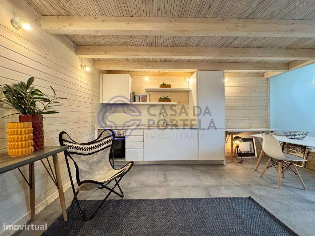 Casa de Ilha c/ Jardim | Totalmente Recuperada - Campanhã - Grande imagem: 3/14