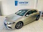 Mercedes-Benz A 180 d 7G-DCT AMG Line - 3