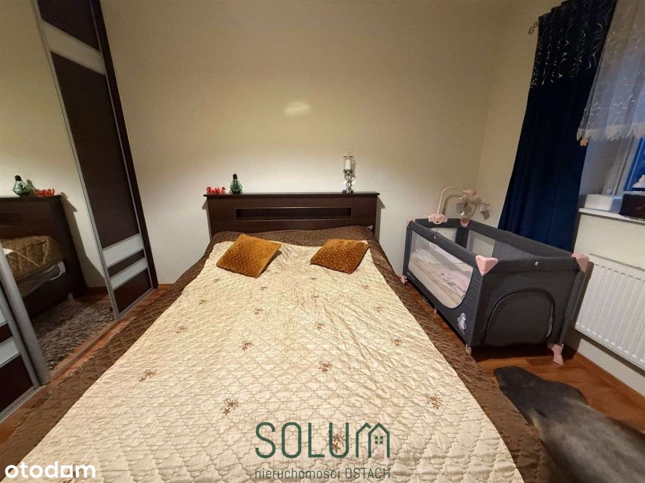 3 Pokoje 58M2, Ul. Holenderska Leszno!-2