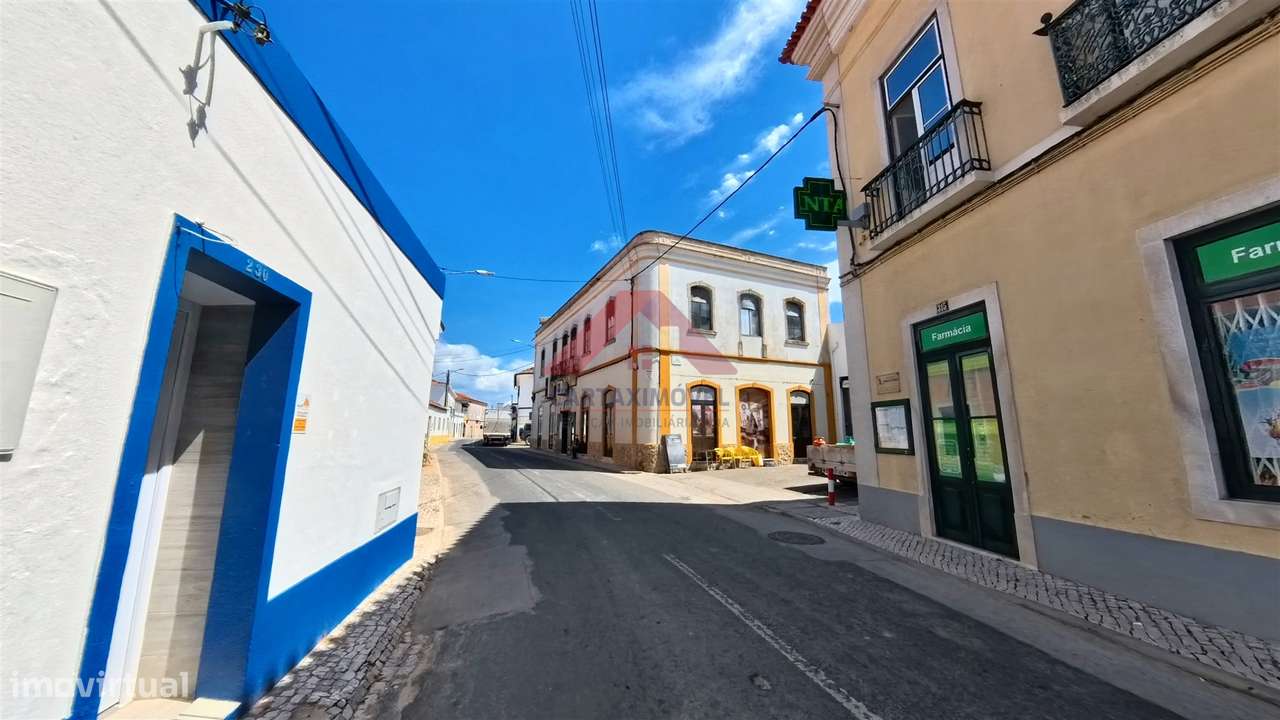 Loja T0 Venda em Alcanhões,Santarém - Grande imagem: 5/7