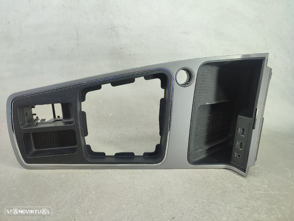 Aro Consola Central Seat Leon St (5F8) - 4