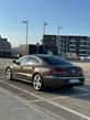 Volkswagen Passat CC 2.0 TDI 4Motion BlueMotion Technology DSG - 5