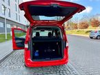 Ford Tourneo Courier 1.0 EcoBoost Titanium - 21