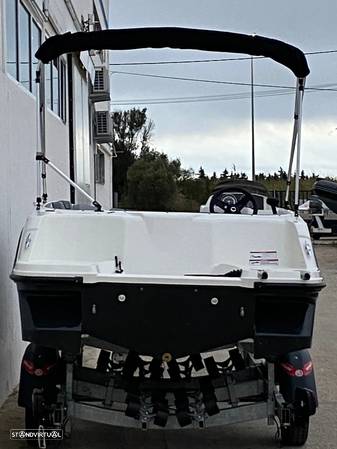 Bayliner Element M15 - 6