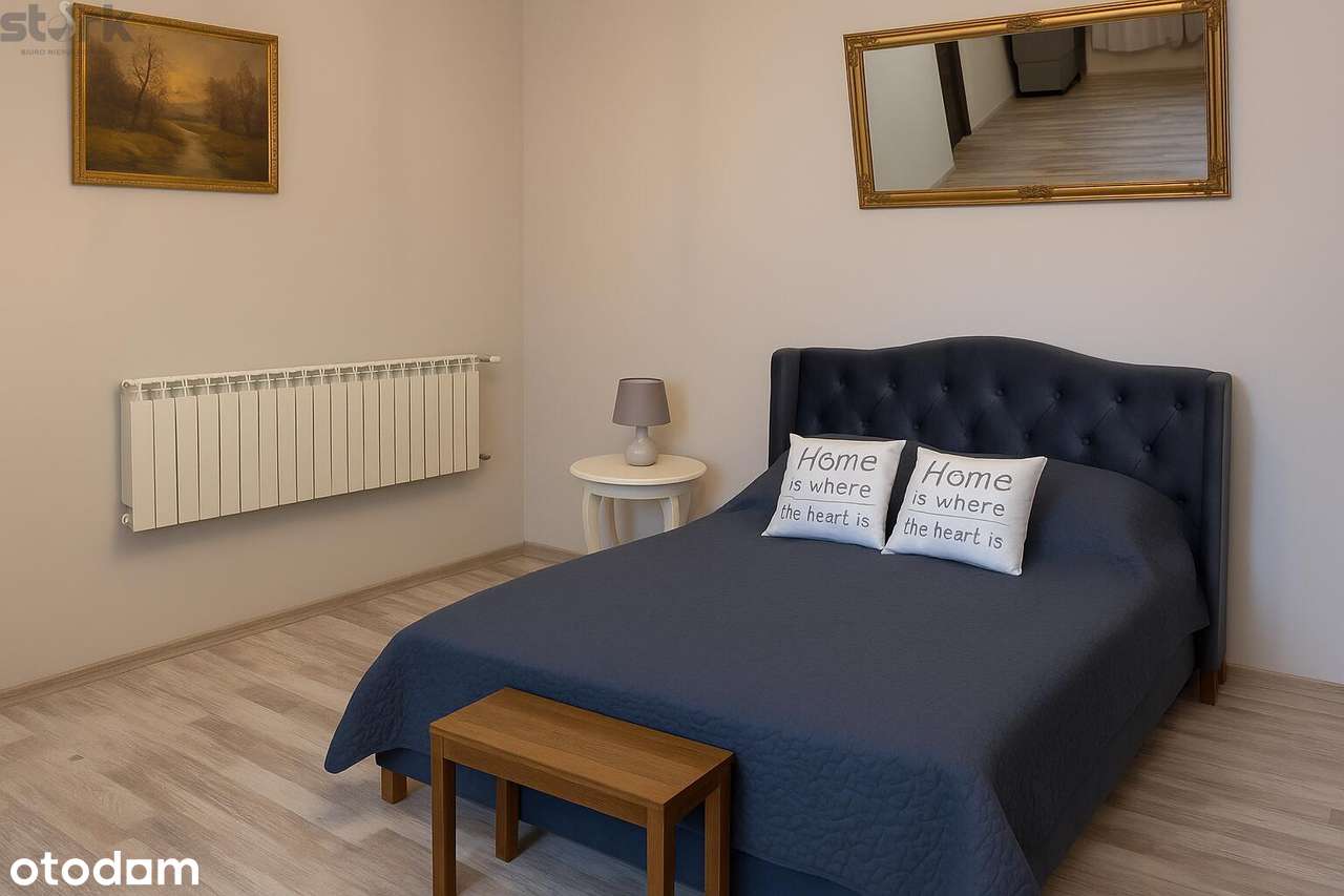 Dom - działka 855 m2  niedaleko PKP  Sochaczew-8