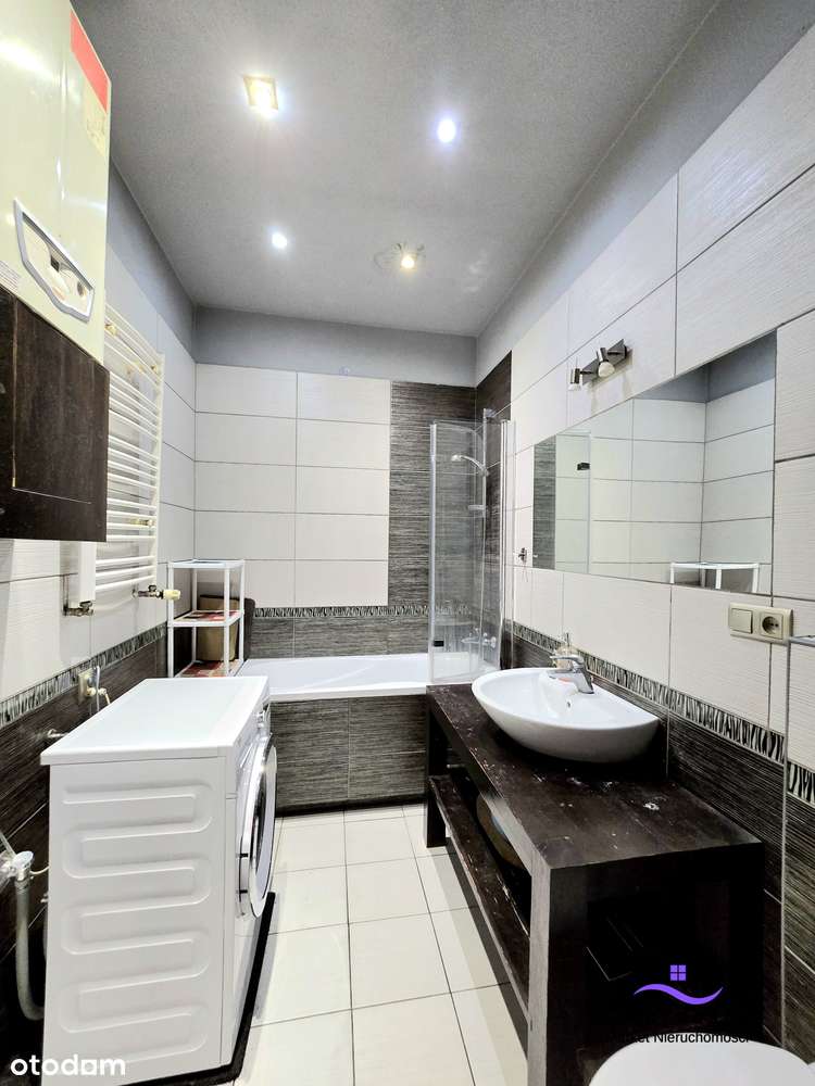 Stare Miasto | Mieszkanie idealne dla każdego! - Pełny obrazek: 4/8