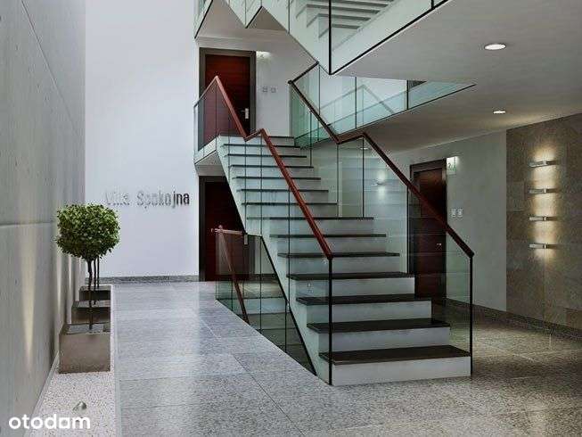 Prestiżowy Loka Użytkowy Idealny na Biuro - Pełny obrazek: 5/6