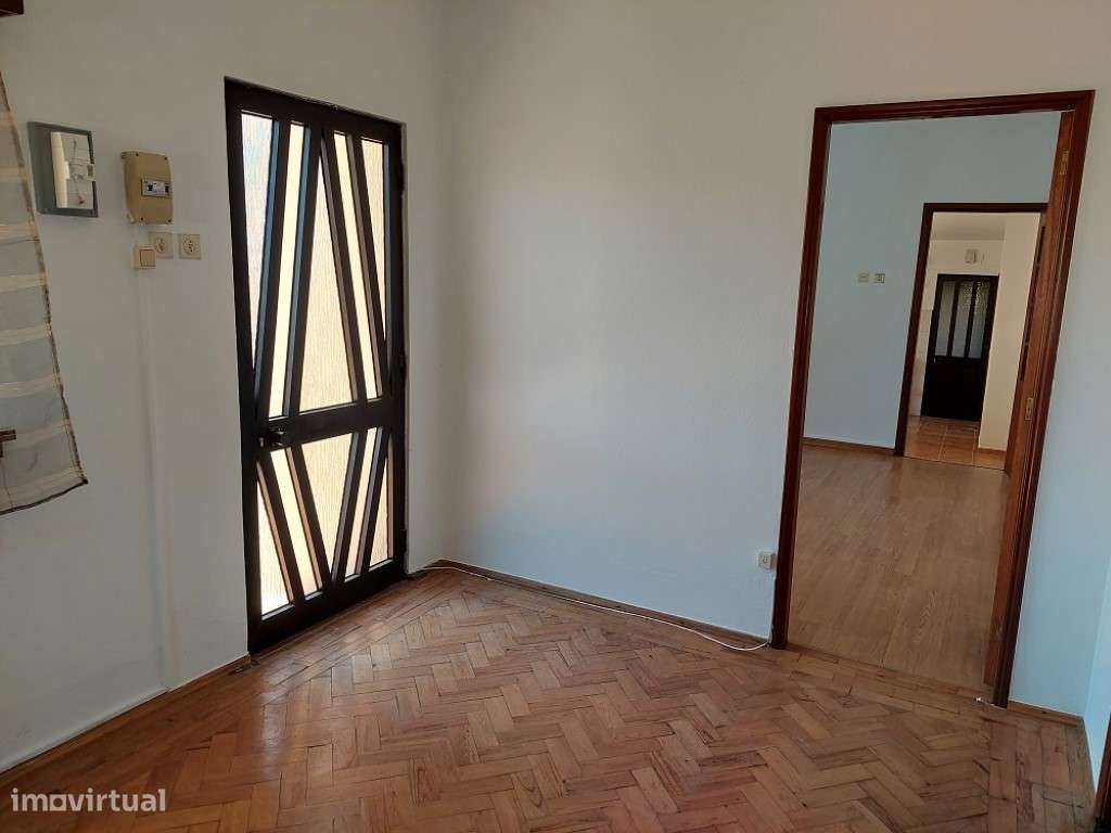 Moradia térrea T3 nas Várzeas - Grande imagem: 4/23