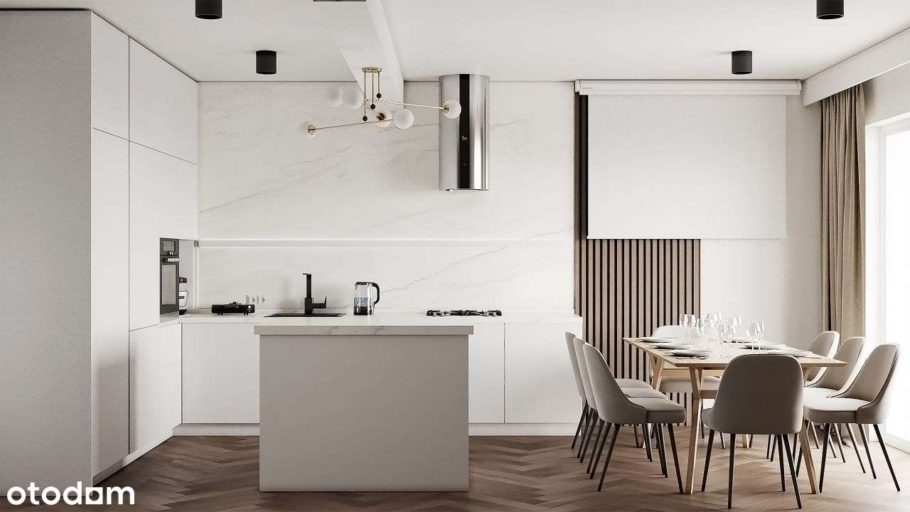 Ostatni Etap! Osiedle domów ECO: Domy Jednorodzinne W SOKOŁOWICACH-16