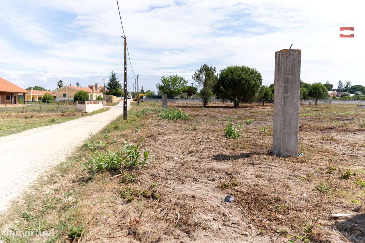 Terreno misto, para venda, Santarém - Vale de Santarem - Grande imagem: 5/17