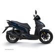 Kymco Agility - 15