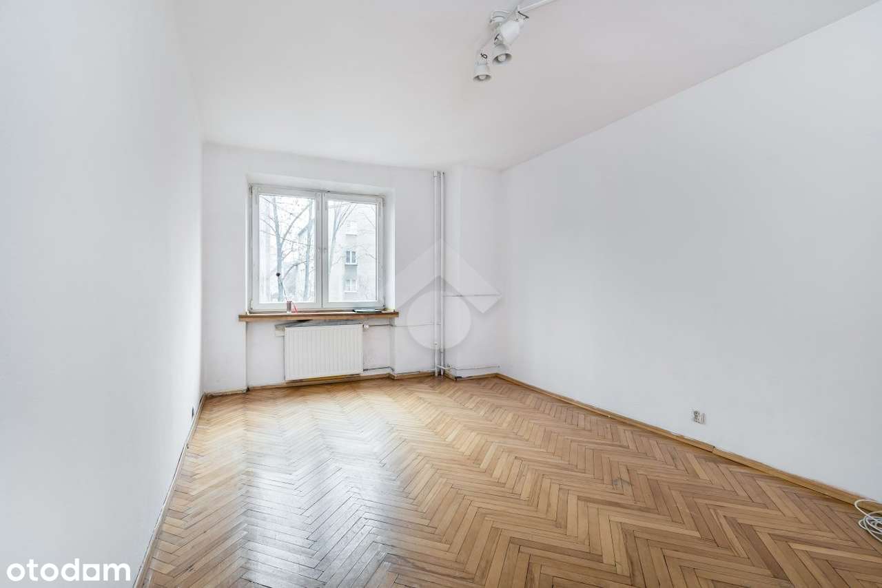 2 pokoje - osobna kuchnia - 52 m2 - ul. Kazimierza Wielkiego-5