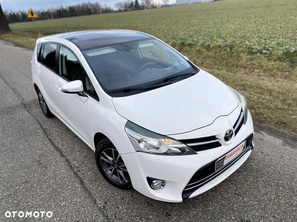 Toyota Verso 2.0 D-4D Premium - 7