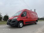 Fiat Ducato * 2.3 / 140 KM * L3H2 * Furgon - 7