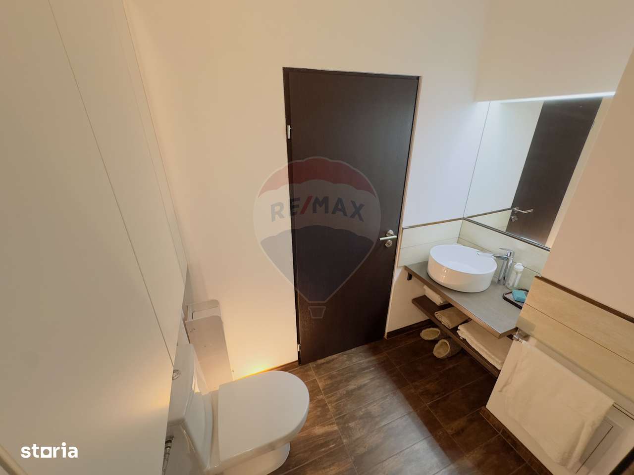 Apartament cu 3 camere + terasa inchisa (camera)  zona Decebal/Dacia-11