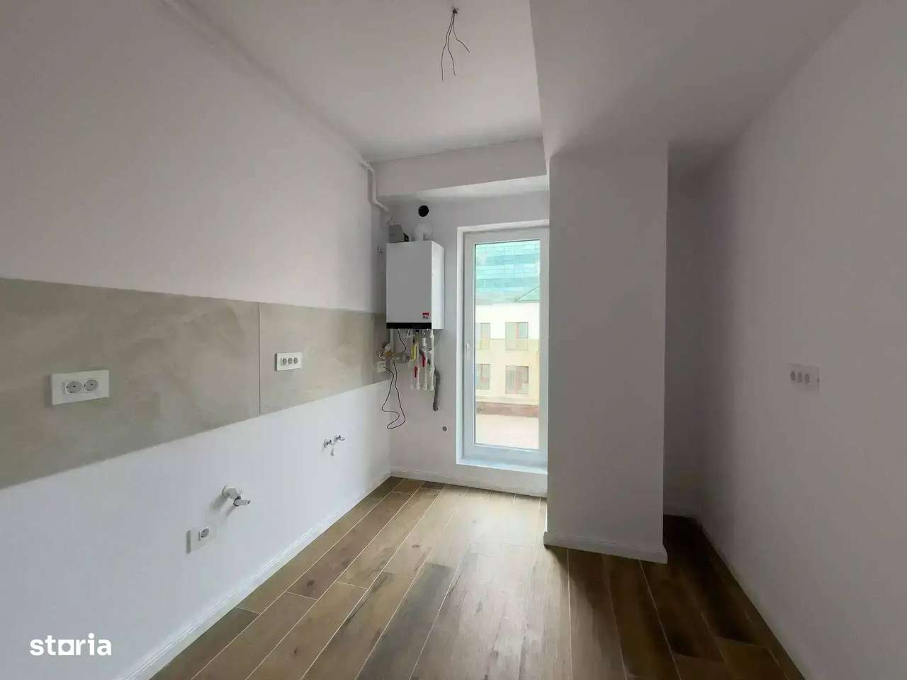 3 Camere Kaufland Pipera, Comision 0% - Imagine principală: 5/6